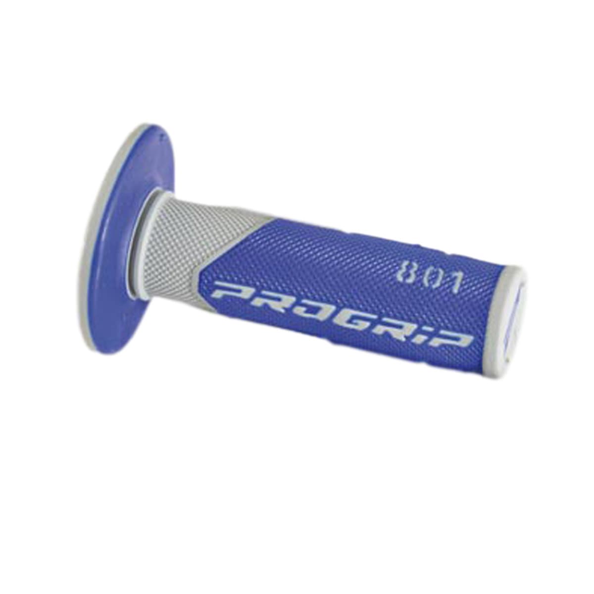 Progrip - Poignées De Guidon - Progrip 801 Off Road Gris / Bleu