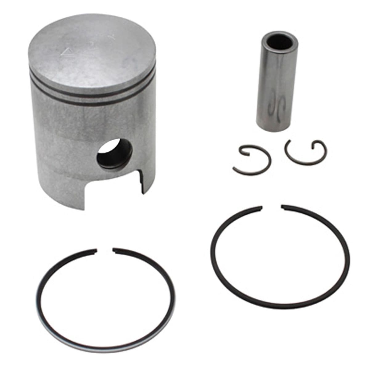 Dr - Piston 40.30 Am6 - Dr Sport Fonte 50cc