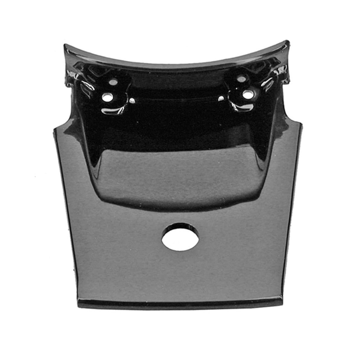 Tnt - Cache Arrière Mbk Next Yamaha Ng - Tnt A Peindre