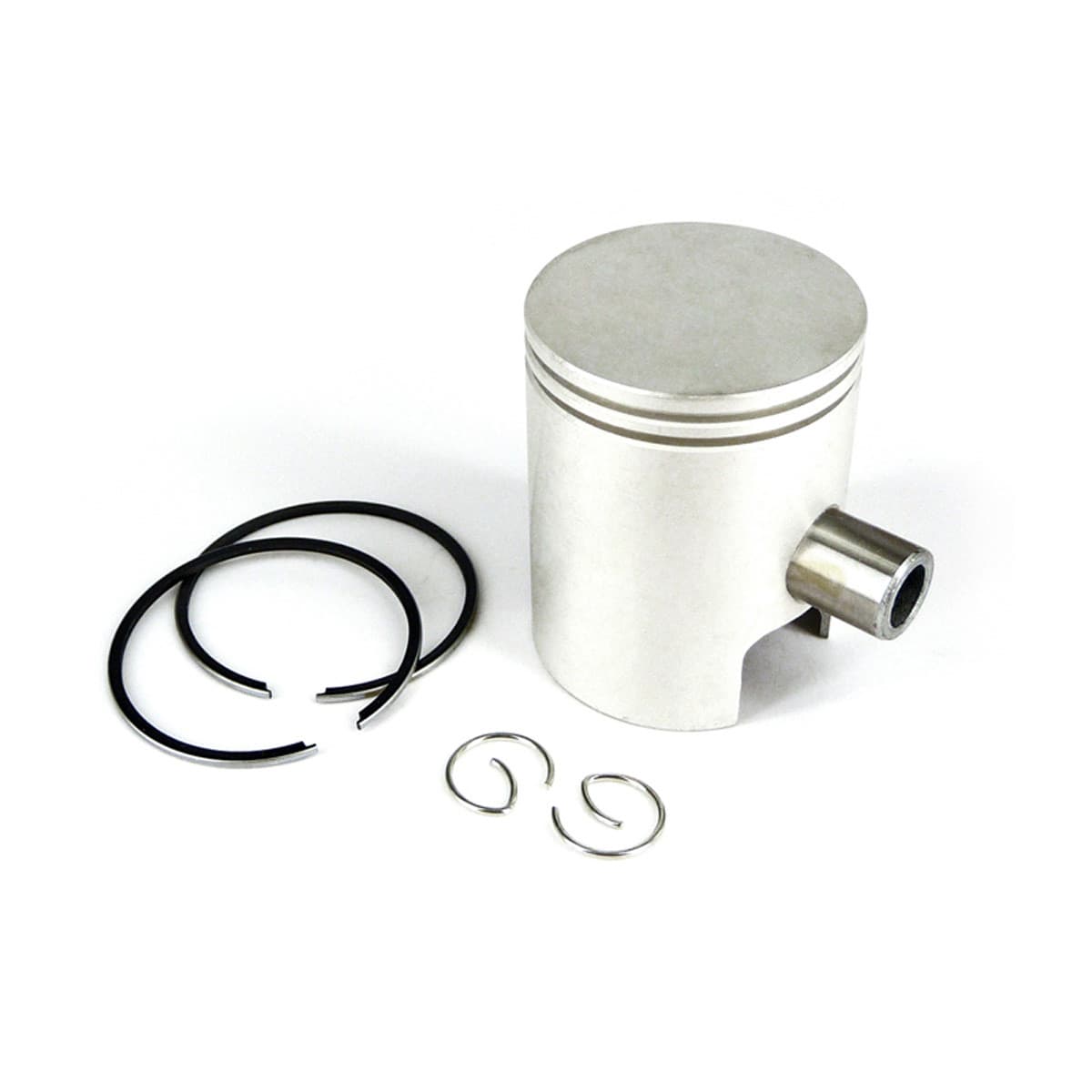 Carenzi - Piston 40.30mm Am6 - Carenzi Fonte 50cc