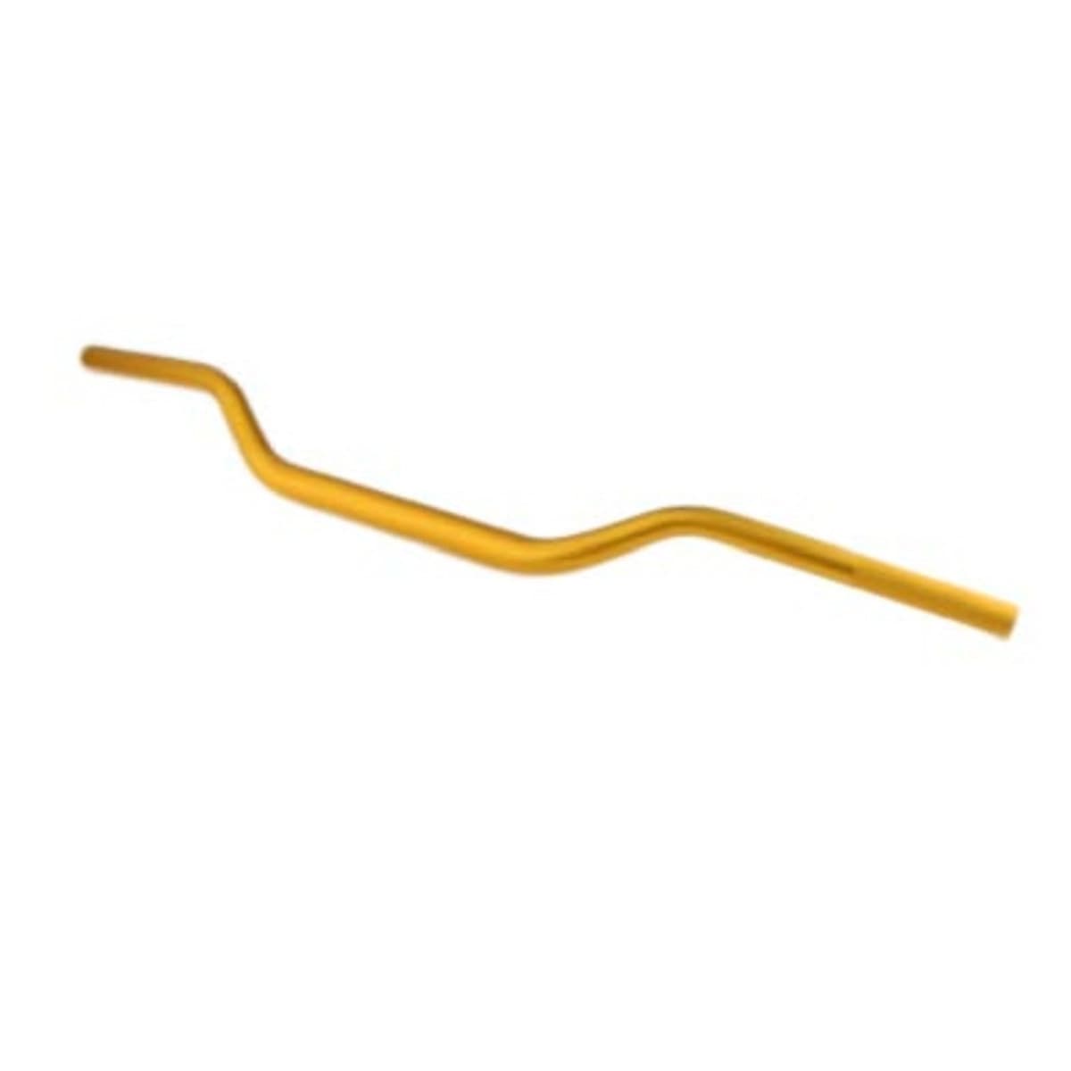 Tun'r - Guidon Cross 28.6mm - Tun'r Oversize Alu Or