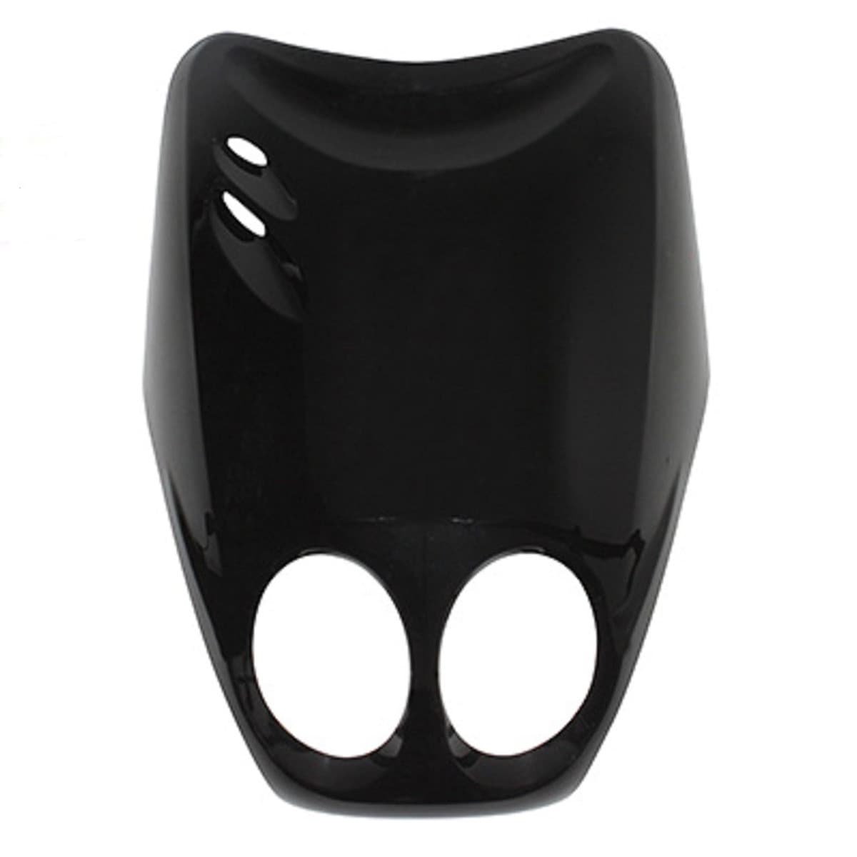 Faco - Face Avant Mbk Ovetto Yamaha Neo's Avant 2008 - Faco A Peindre