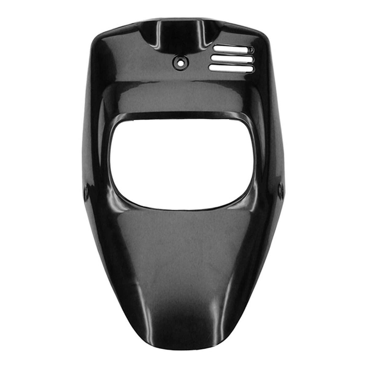 Tnt - Face Avant Mbk Booster Yamaha Bw's Avant 2004 - Tnt Type Origine A Peindre