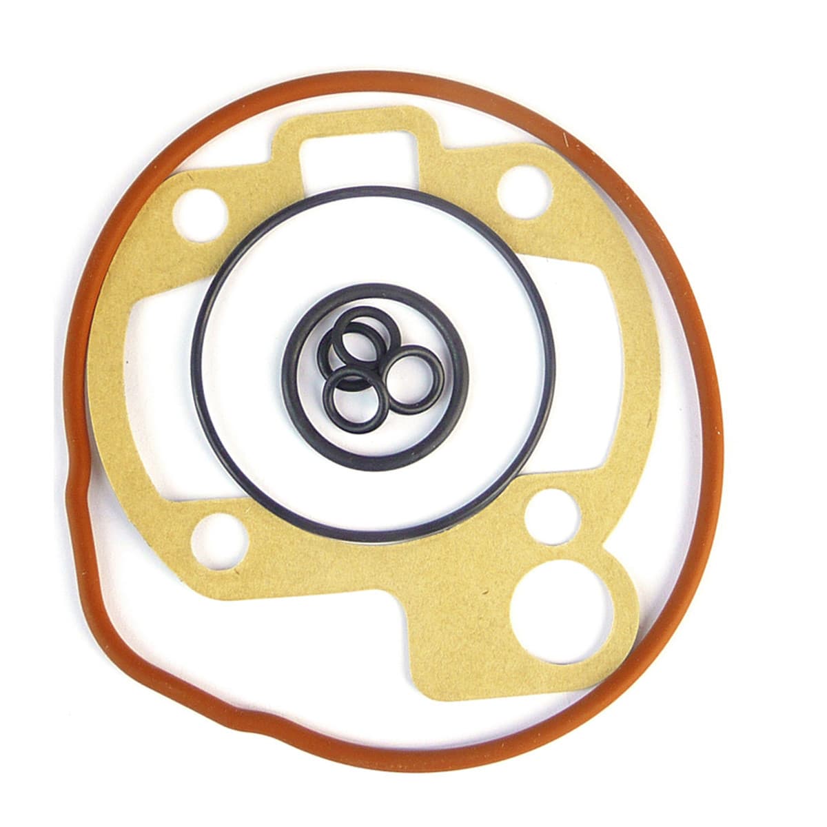 Parmakit - Joints Haut Moteur 50cc Am6 - Fonte Parmakit