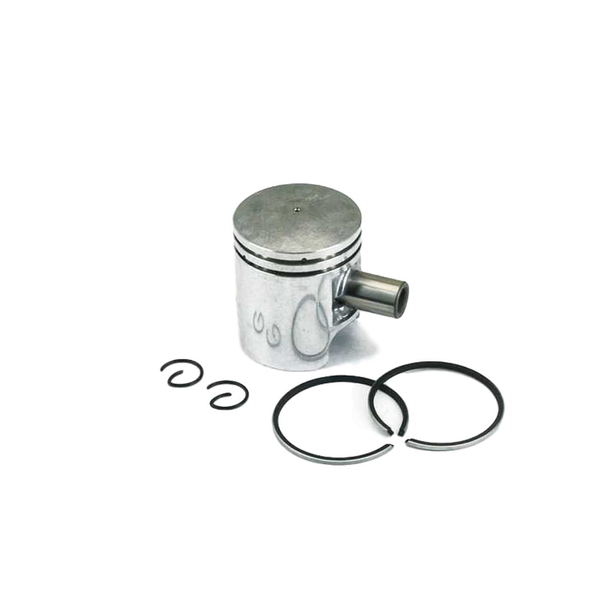 Tnt - Piston 40mm Peugeot Buxy Ludix Speedfight - Tnt Cylindre Alu 50cc
