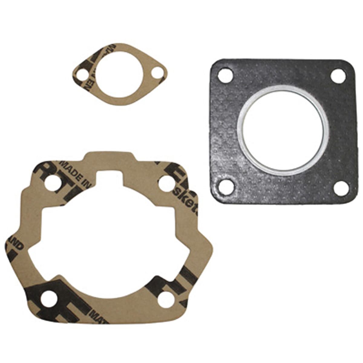 Artein - Joints Haut Moteur 50cc Derbi Fenix - Type Origine Artein