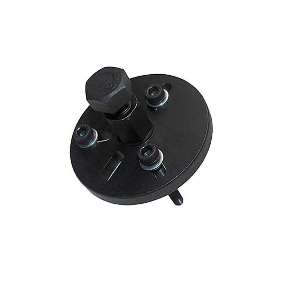 P2r - Arrache Volant Universel - P2r 3 Vis 6mm / 4 Fentes