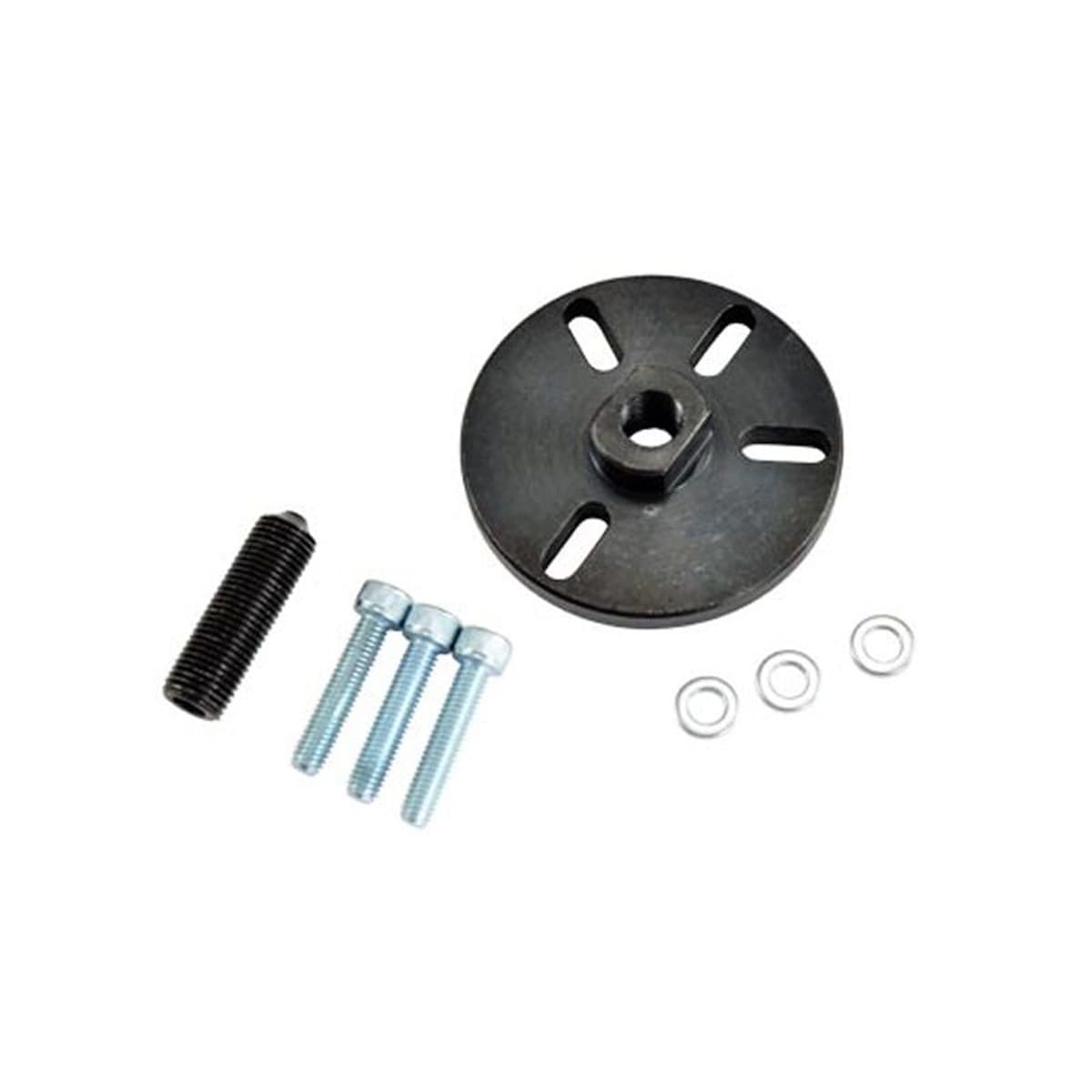 Tun'r - Arrache Volant Universel - Tun'r 3 Vis 6mm / 4 Fentes