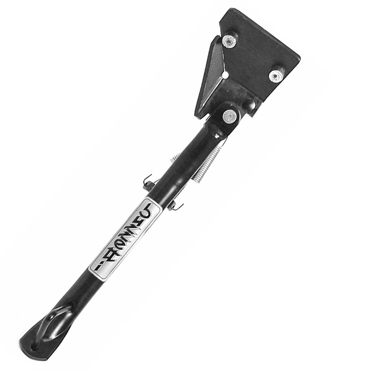 Buzzetti - Béquille Latérale Gilera Runner Piaggio Nrg - Noir Buzzetti