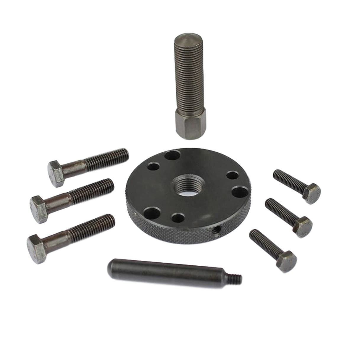 Buzzetti - Arrache Volant Universel - Buzzetti 6 Vis / 6 Trous