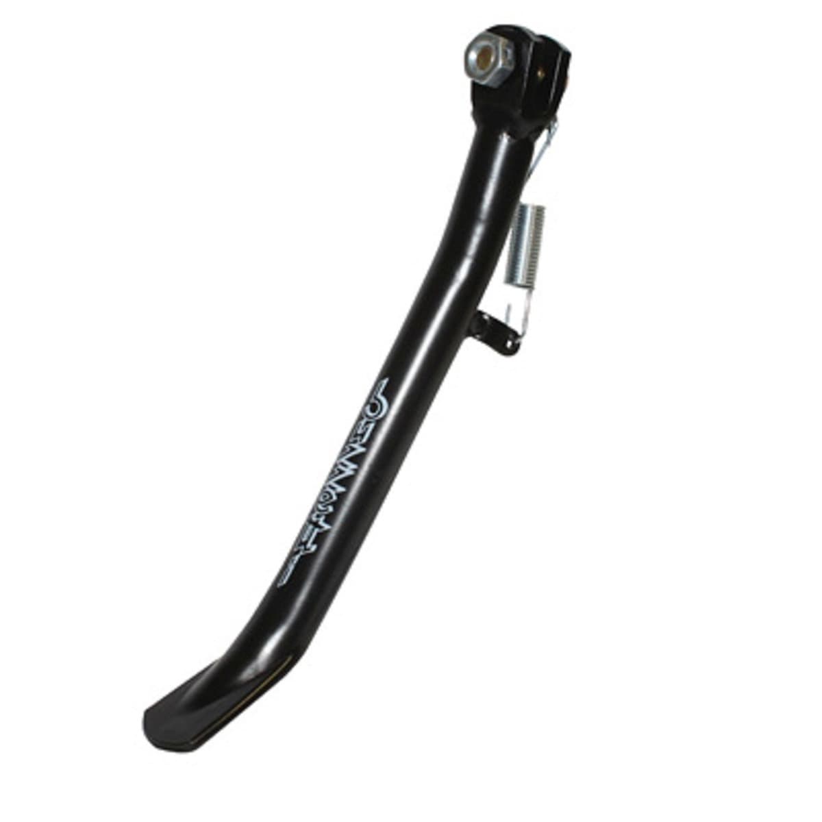 Buzzetti - Béquille Latérale Peugeot Speedfight 3 & 4 - Noir Buzzetti