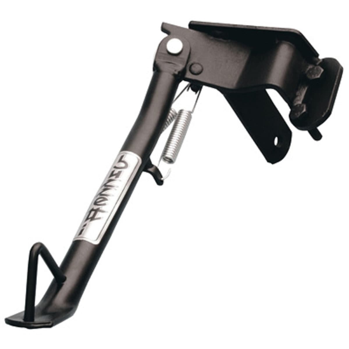 Buzzetti - Béquille Latérale Peugeot Vivacity - Noir Buzzetti