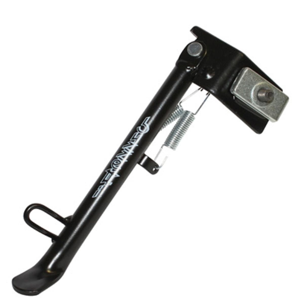 Buzzetti - Béquille Latérale Piaggio Typhoon Zip - Noir Buzzetti