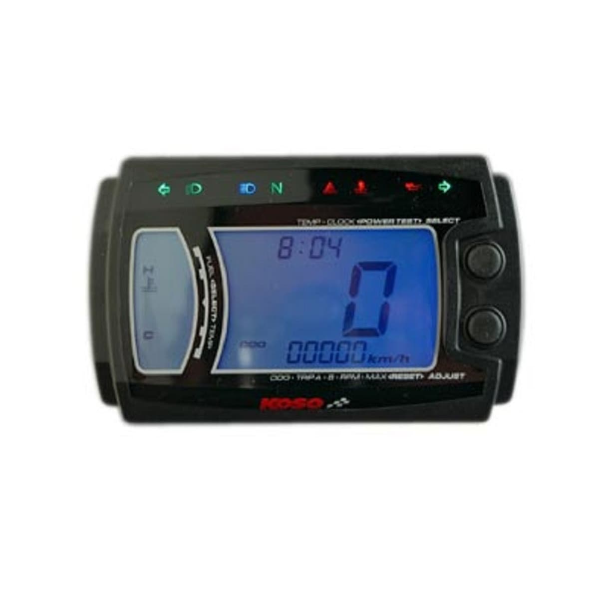 Koso - Compteur Multifonctions - Koso Xr-srn