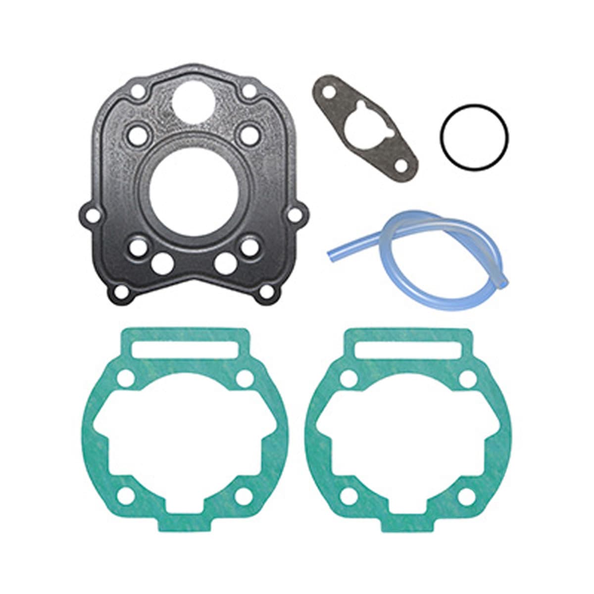 Athena - Joints Haut Moteur 50cc Derbi E3 E4 - Athena Valve Echappement