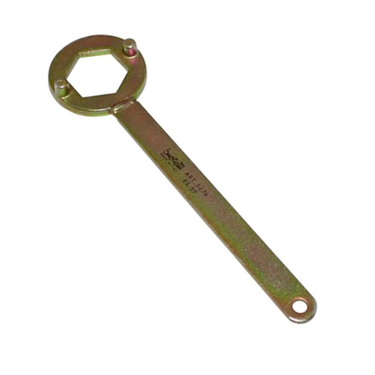 Buzzetti - Clé Démonte Embrayage Pour Écrou 39mm - Buzzetti