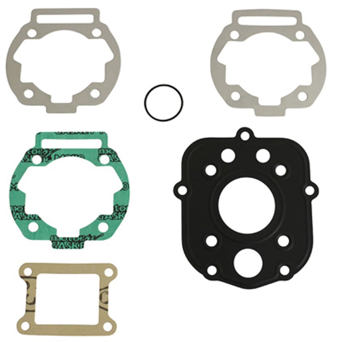 Athena - Joints Haut Moteur 50cc Derbi E3 E4 - Athena