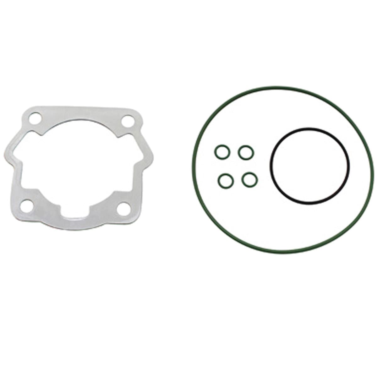 Dr - Joints Haut Moteur 50cc Derbi E2 - Dr Sport Fonte 40mm