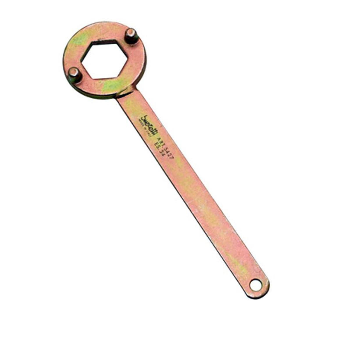 Buzzetti - Clé Démonte Embrayage Pour Écrou 34mm - Buzzetti