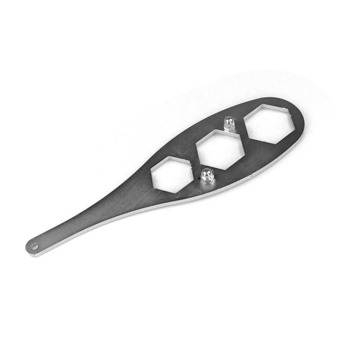 Easyboost - Clé Démonte Embrayage Universel - Easyboost 4 En 1