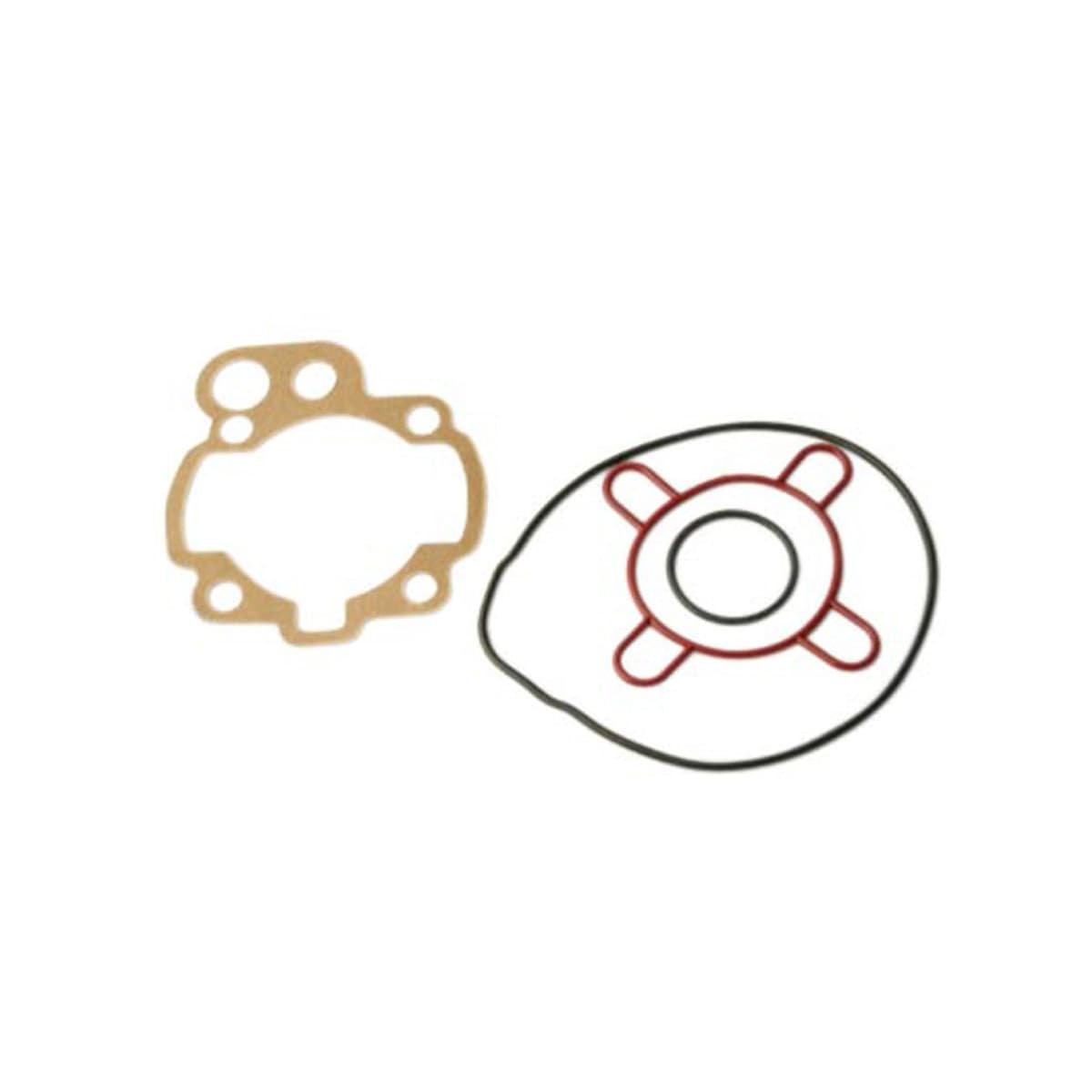 Teknix - Joints Haut Moteur 50cc Cpi Generic À Partir De 2001 - Type Origine Fonte Tnt