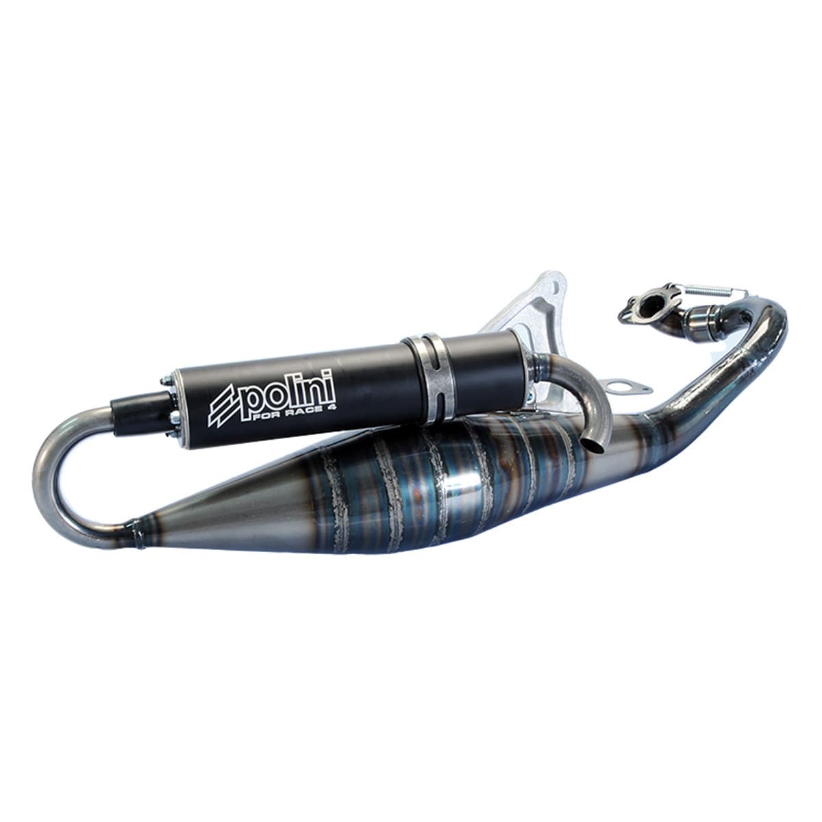 Polini - Pot Mbk Nitro Ovetto Yamaha Aerox Neo's - For Race 4 Polini