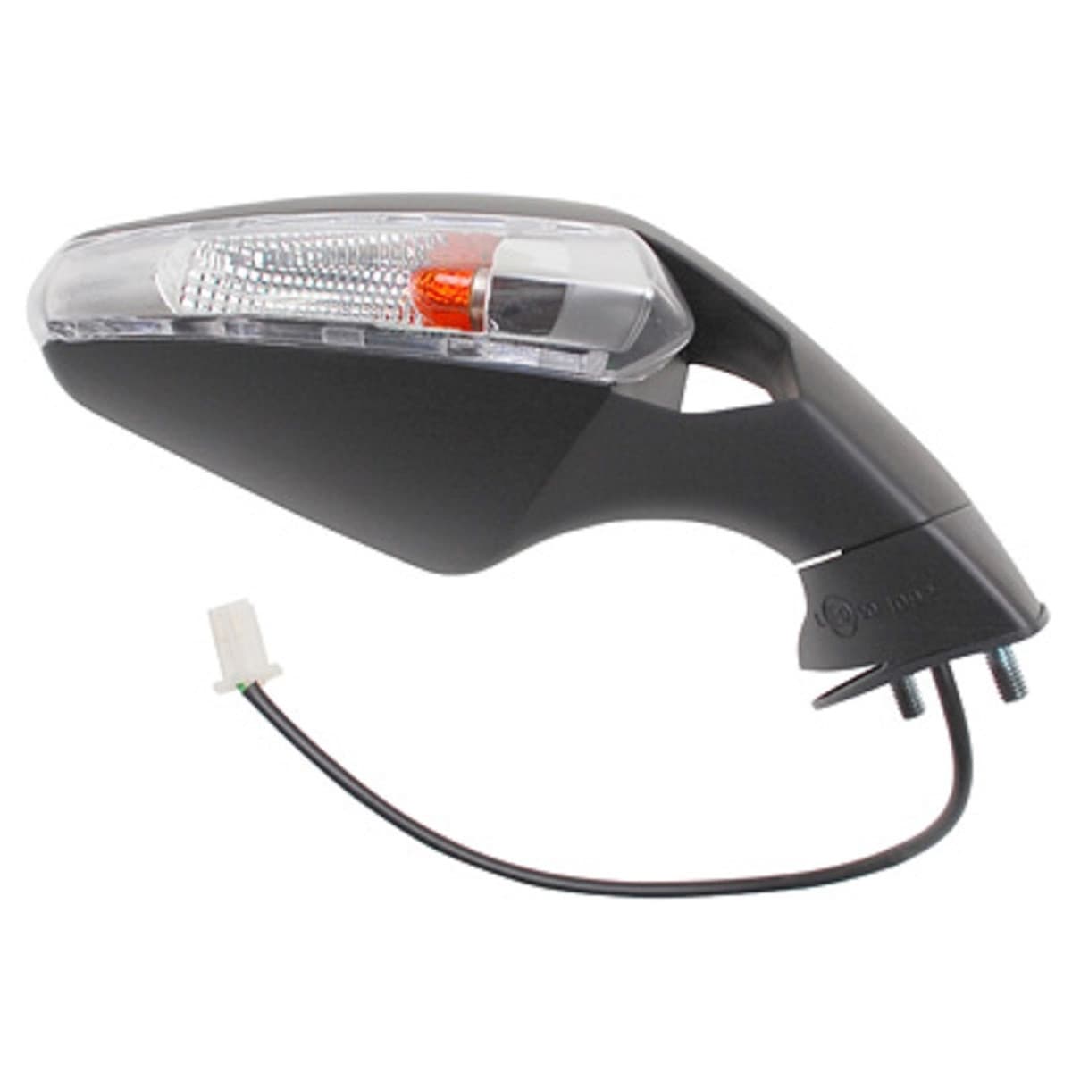 Vicma - Rétroviseur Droit Derbi Gpr À Partir De 2006 - Vicma Avec Clignotant