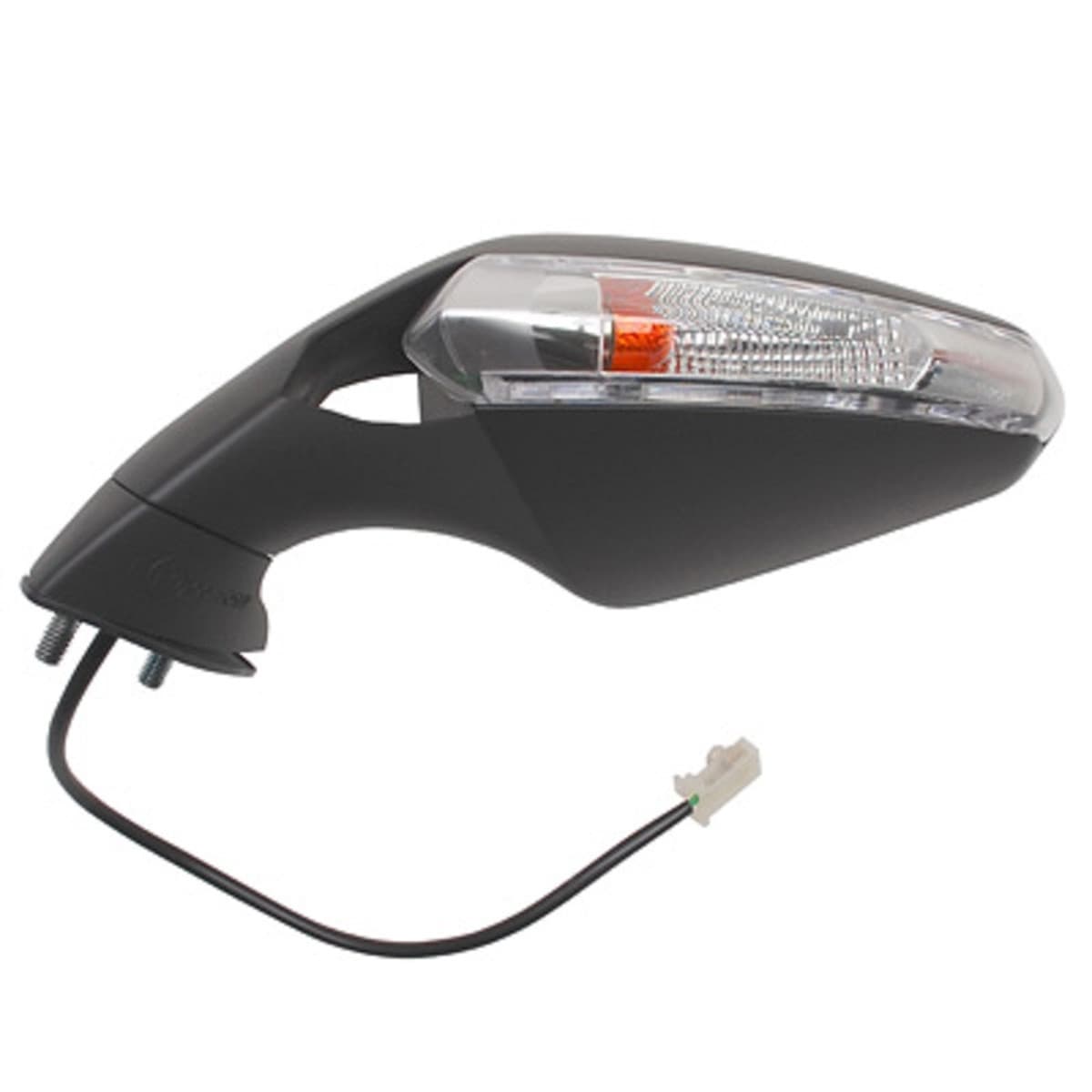 Vicma - Rétroviseur Gauche Derbi Gpr À Partir De 2006 - Vicma Avec Clignotant