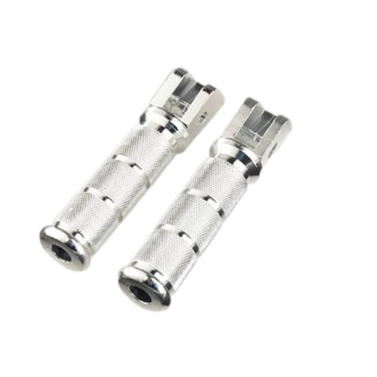 Tun'r - Repose Pieds Passager Universel - Argent