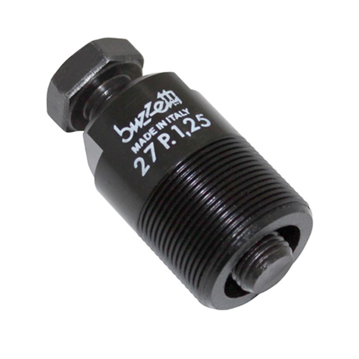 Buzzetti - Arrache Volant 27 X 1.25mm - Buzzetti Motoplat Rotor Externe