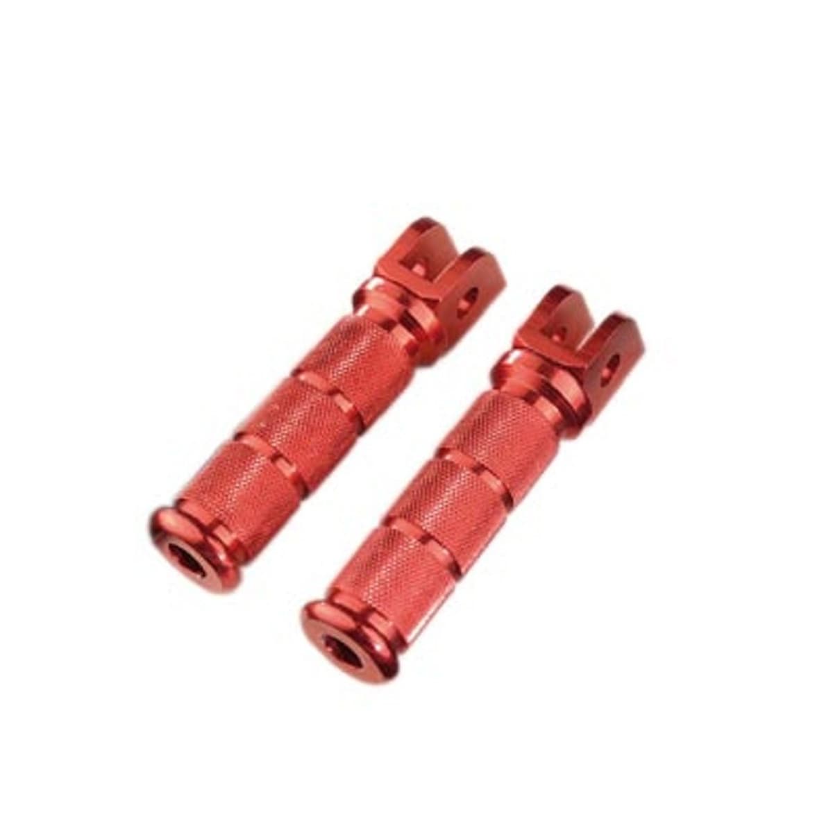 Tun'r - Repose Pieds Passager Universel - Rouge