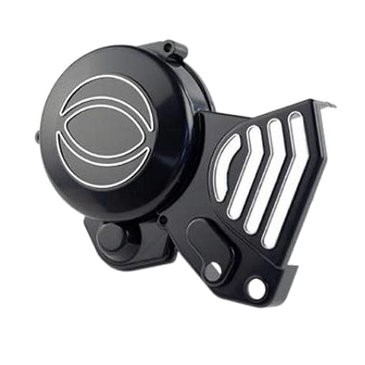 Tun'r - Carter Allumage Derbi Euro 2 - Noir