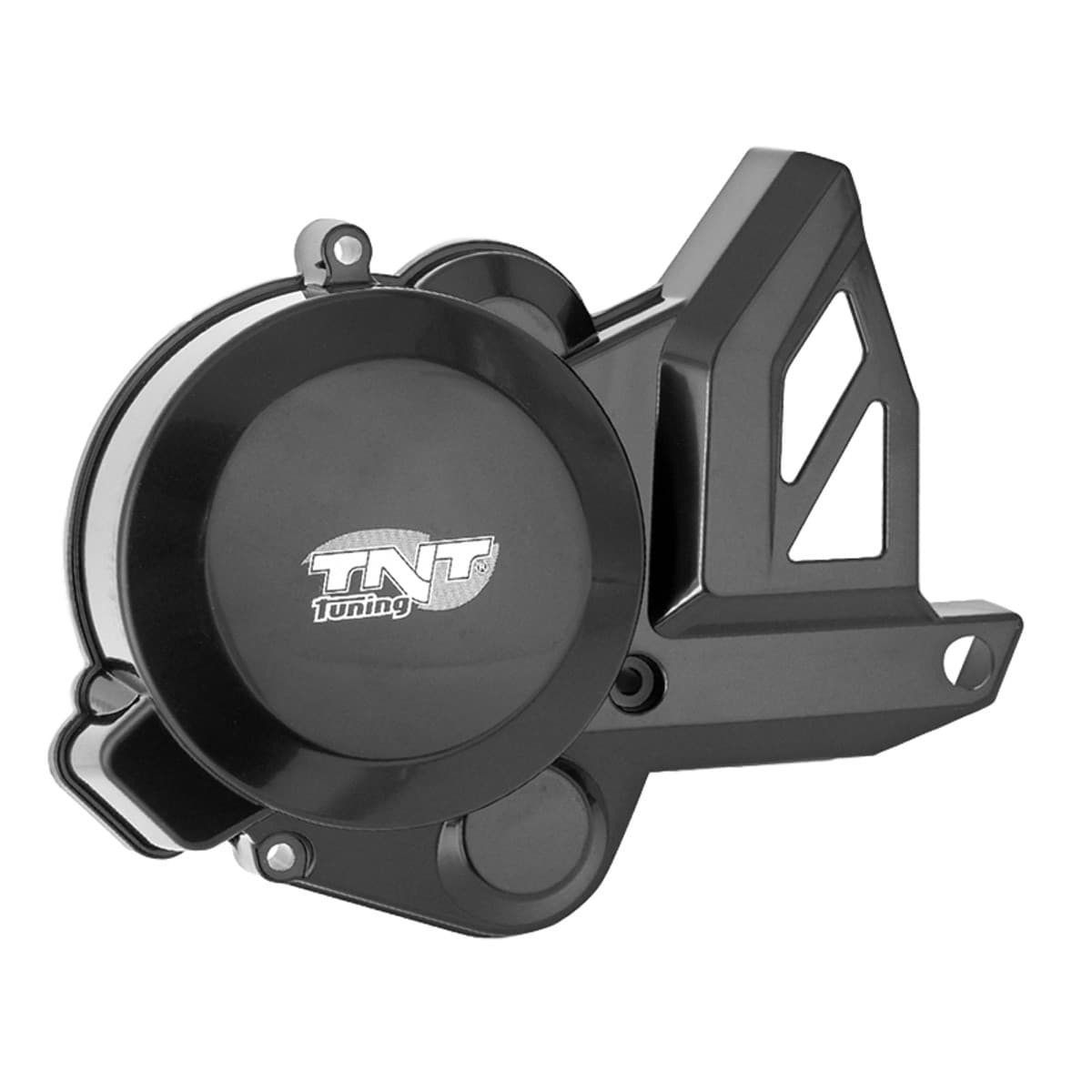 Tnt - Carter Allumage Derbi Euro 3 - Tnt Noir