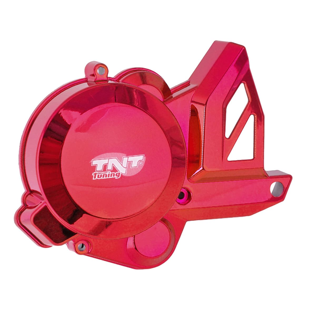 Tnt - Carter Allumage Derbi Euro 3 - Tnt Rouge