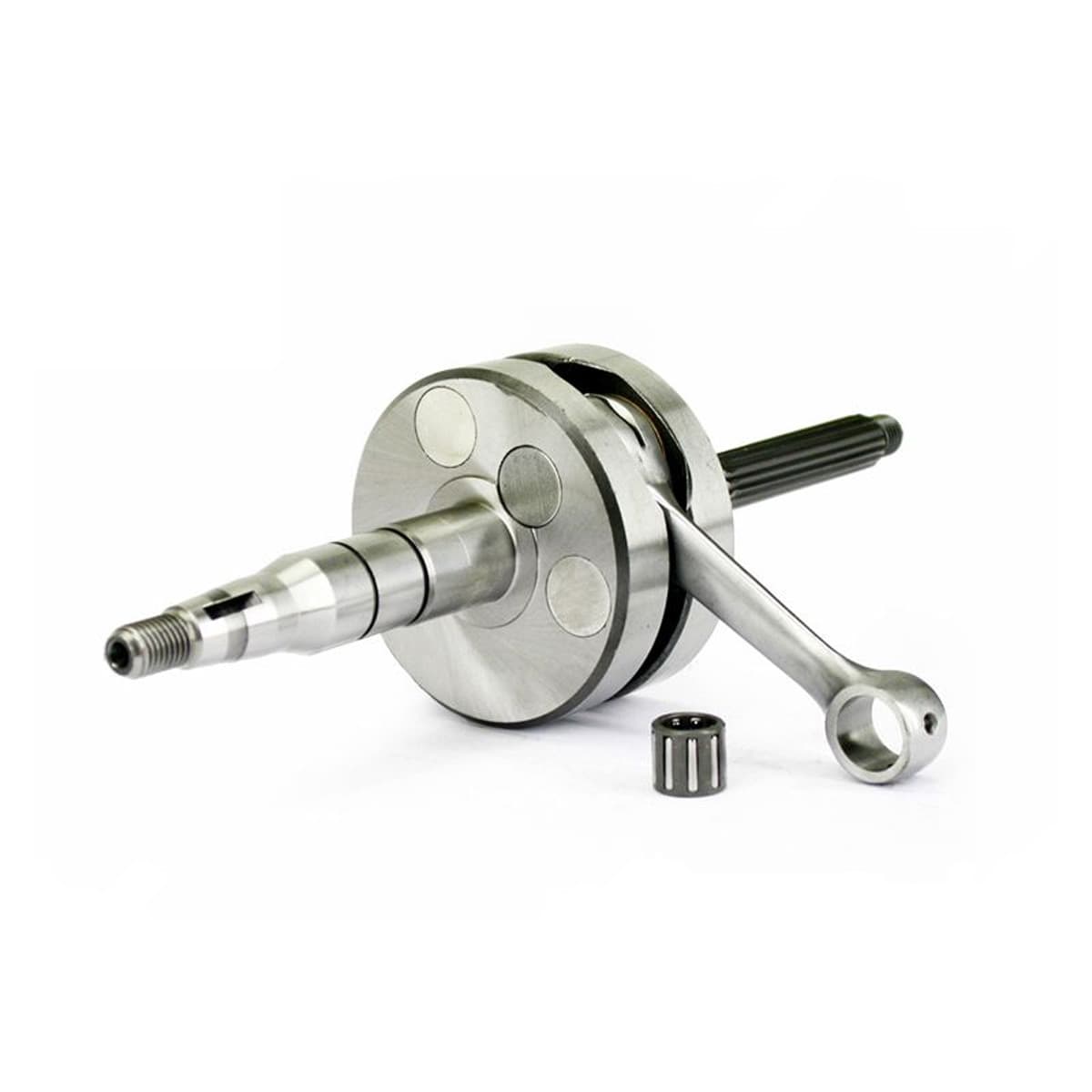 Carenzi - Vilebrequin Mbk Nitro Ovetto Yamaha Aerox Neo's - Carenzi Axe 10mm