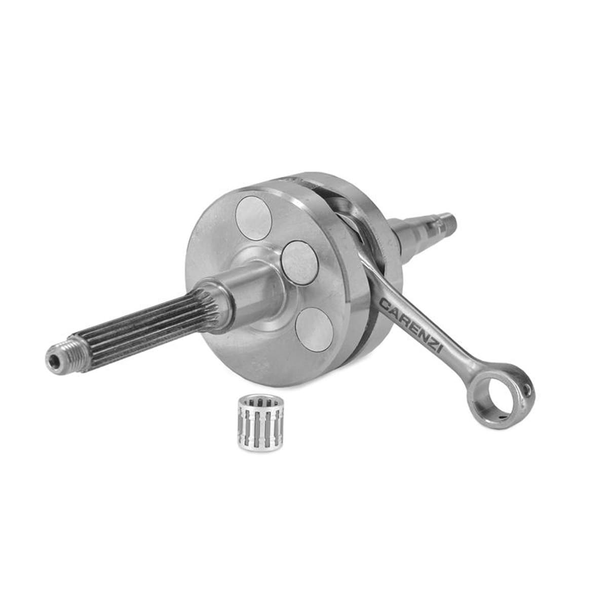 Carenzi - Vilebrequin Mbk Nitro Ovetto Yamaha Aerox Neo's - Carenzi Axe 12mm