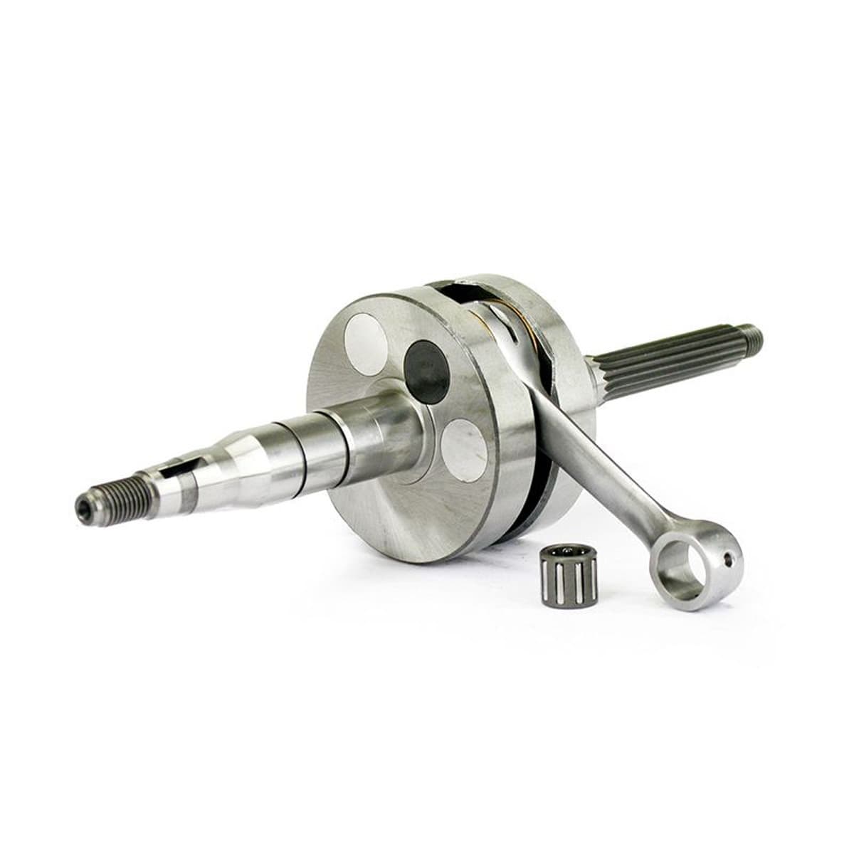 Carenzi - Vilebrequin Mbk Booster Yamaha Bw's - Carenzi