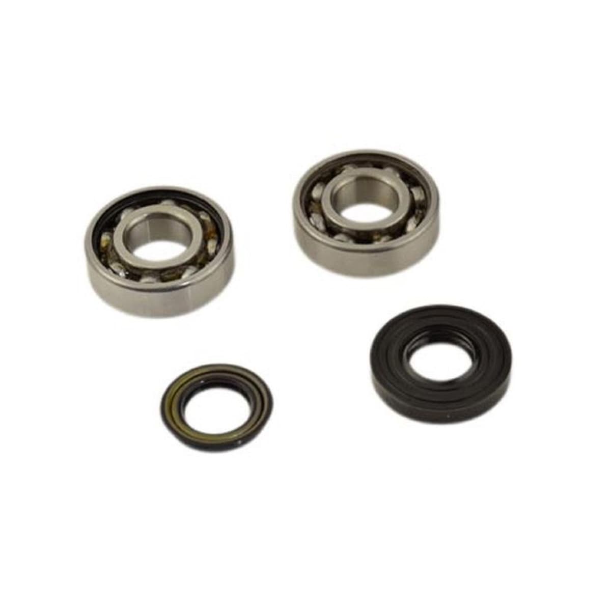 Fdm - Kit Roulements C3 + Joints Spi Vilebrequin Mbk Booster Nitro Yamaha Bw's Aerox - Fdm 6204