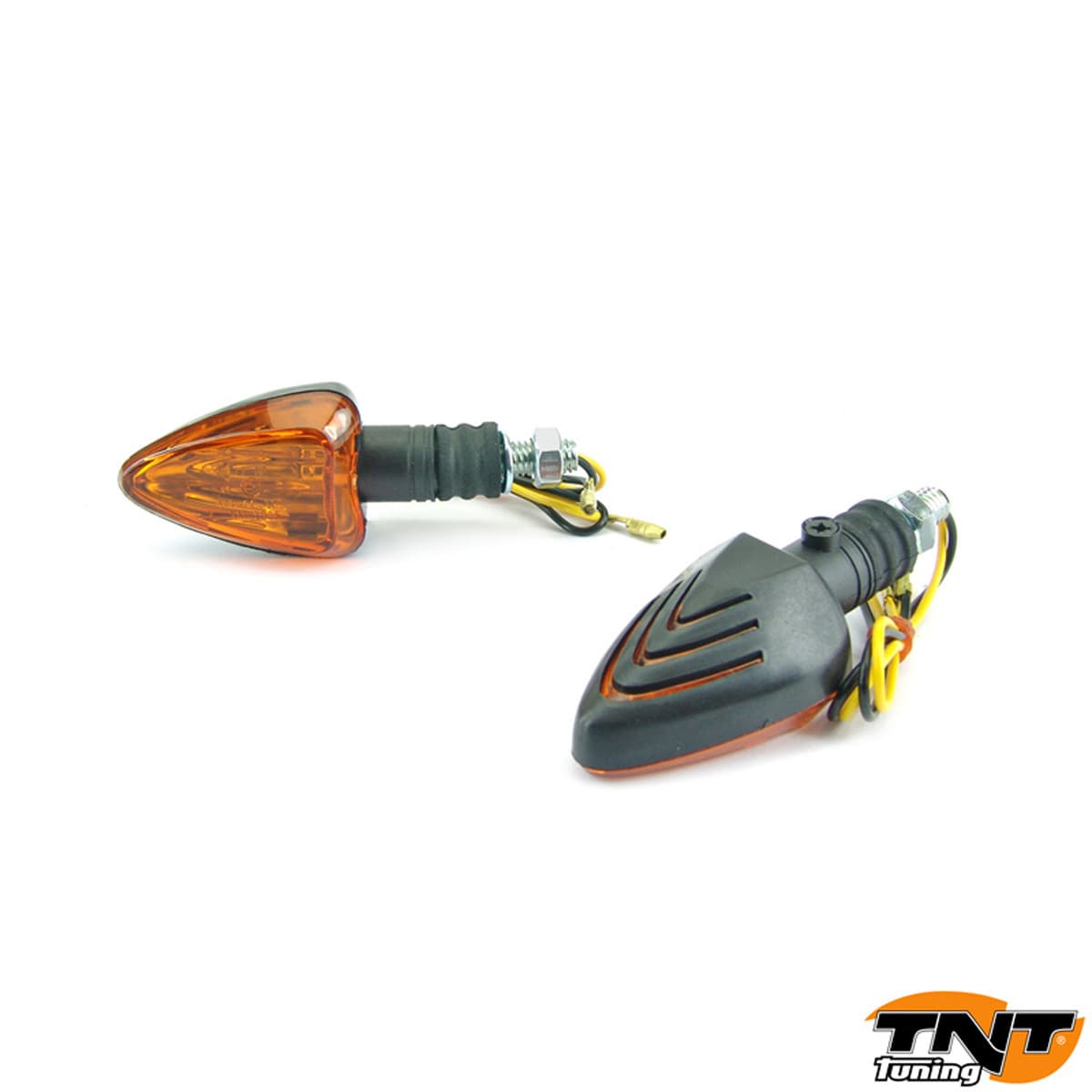 Tnt - Clignotants Peak - Noir