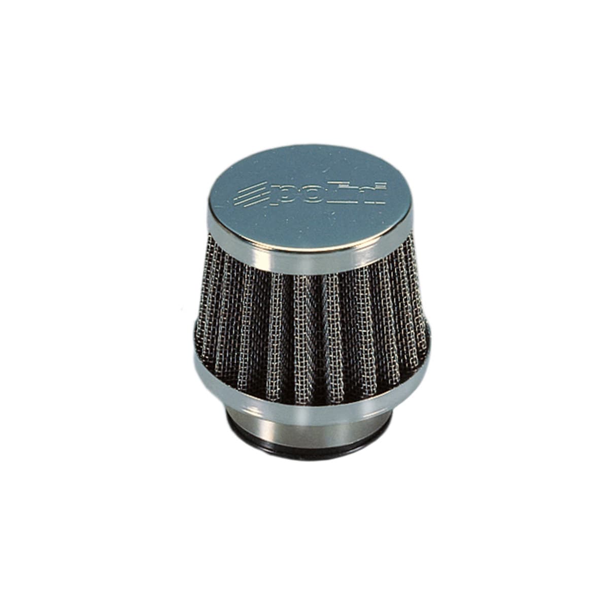 Polini - Filtre À Air Phva / Phbn - Polini Metal Air Filter 35mm Court 68mm