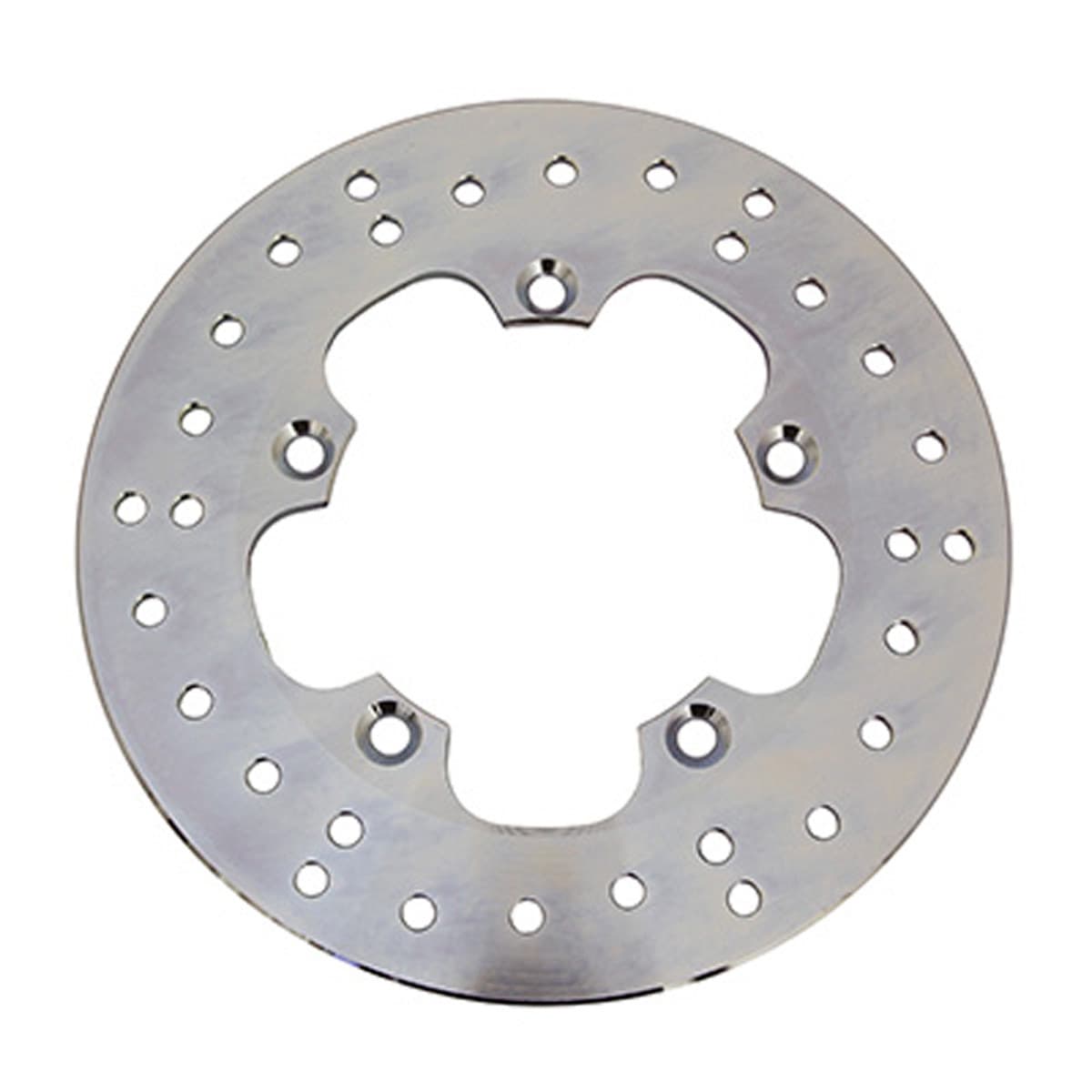 Igm - Disque Frein Arrière Aprilia Rs Mbk Yamaha - 220mm Igm