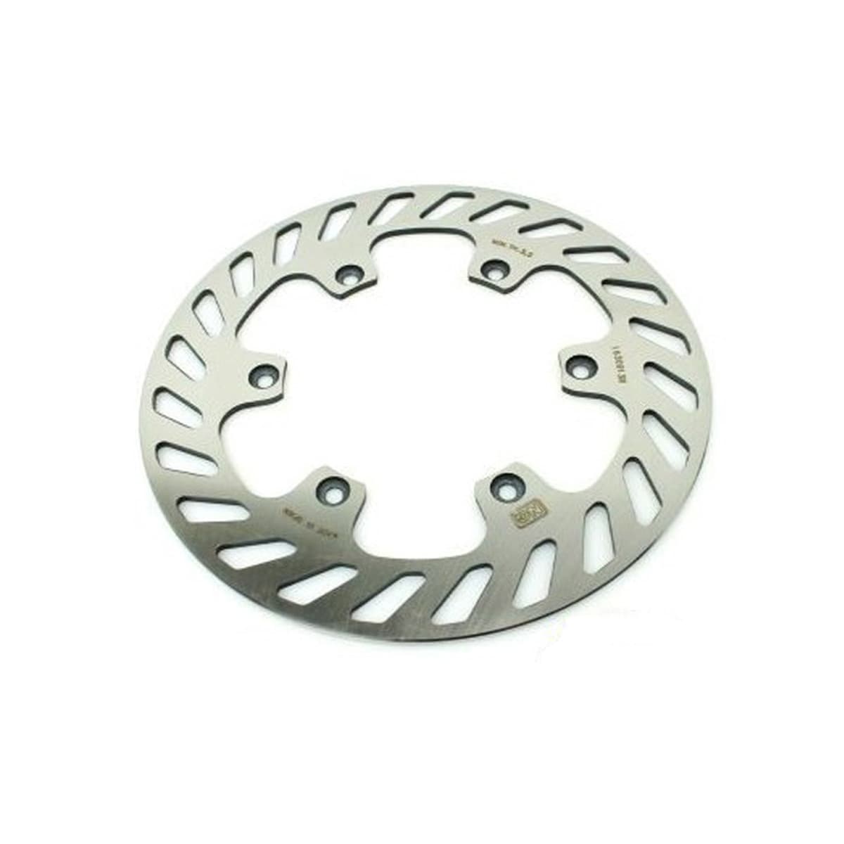 Ng Brake Disc - Disque De Frein Avant Mbk X-limit Yamaha Dtr Avant 2003 - 230mm Ng