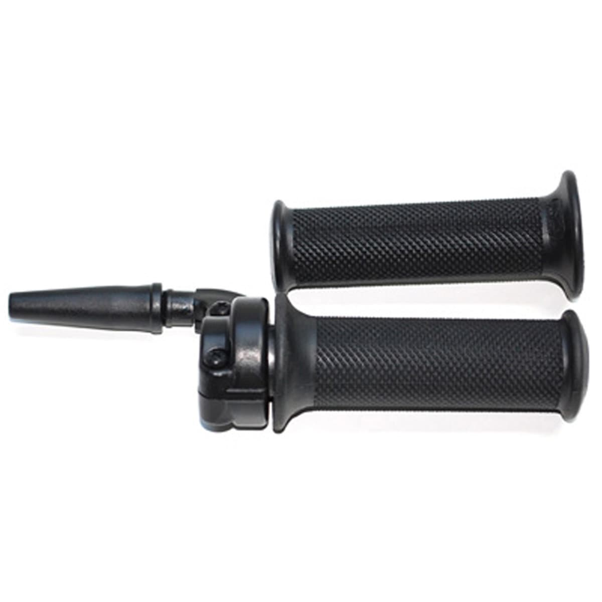 Domino - Poignée Gaz Mbk X-power Yamaha Tzr 50 - Domino