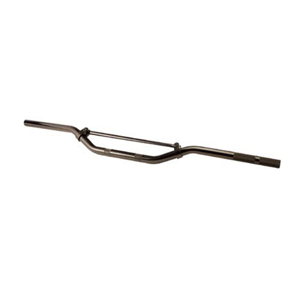 Tun'r - Guidon Cross 22mm - Tun'r Alu Noir