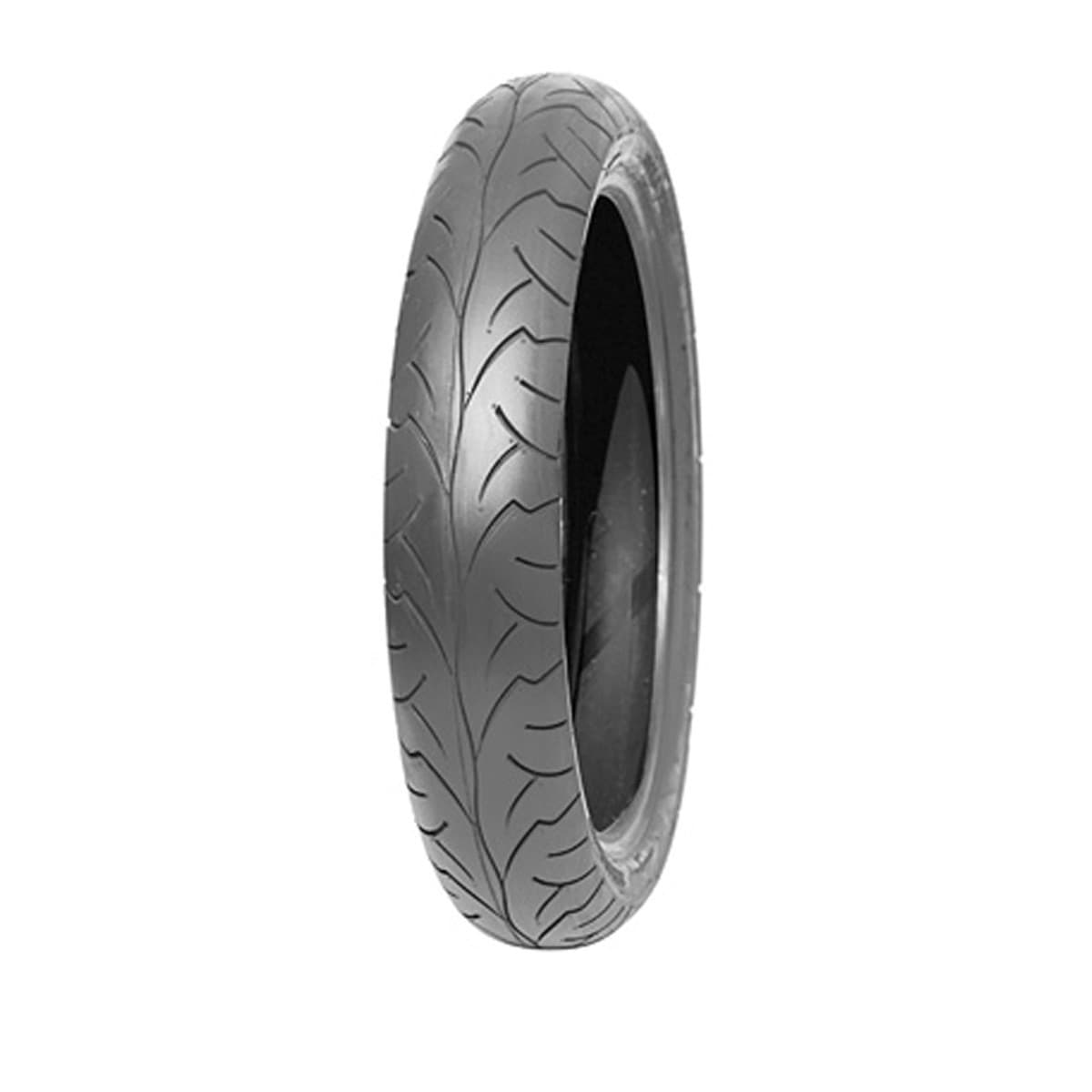 Deli Tire - Pneu 17 Pouces 100/80-17 - Deli Sb-106 Tl / Tt