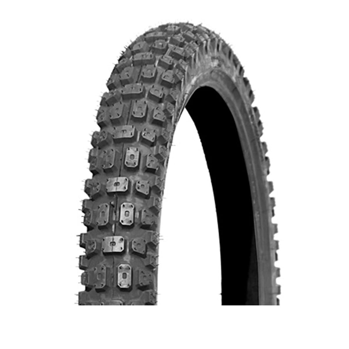 Deli Tire - Pneu 18 Pouces 110/80-18 - Deli Sb-107 Tt