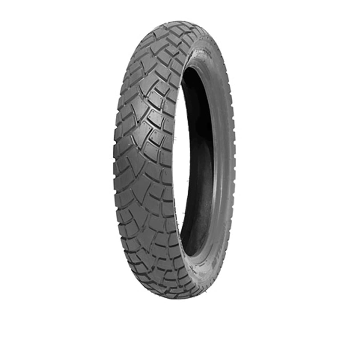 Deli Tire - Pneu 18 Pouces 120/80-18 - Deli Sb-117 Tl / Tt