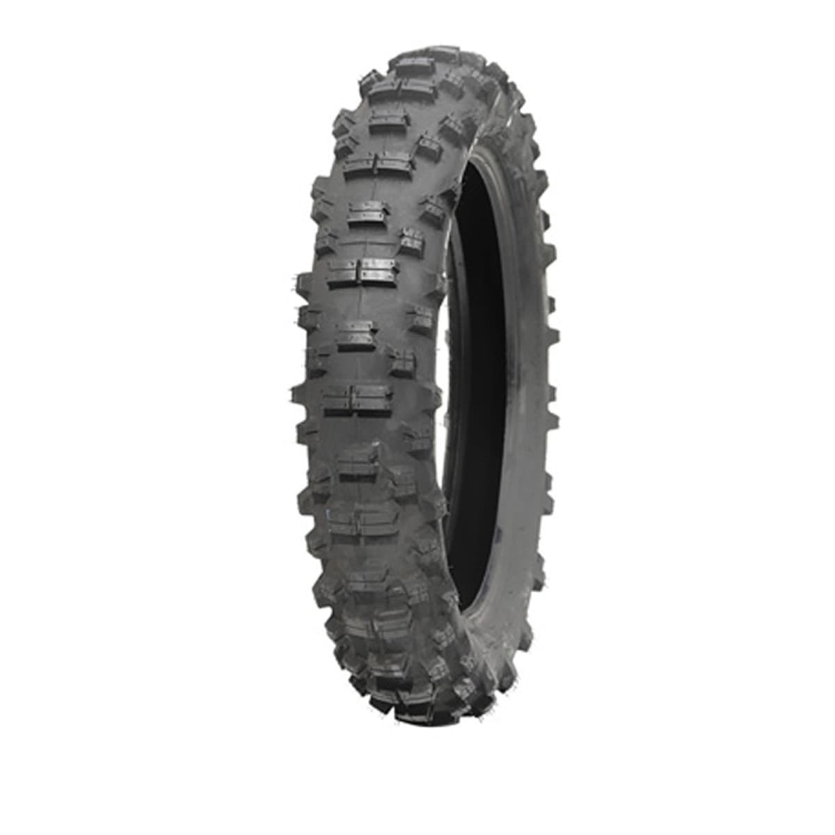 Deli Tire - Pneu 18 Pouces 120/80-18 - Deli Sb-121 Tt