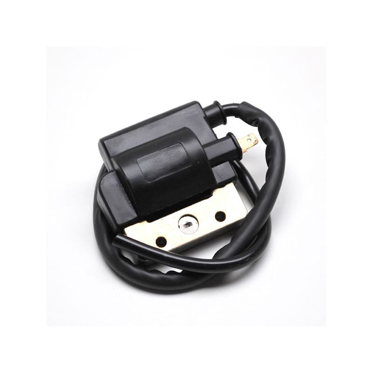 Adaptable - Bobine Allumage Cyclo Peugeot - Haute Tension Extérieure