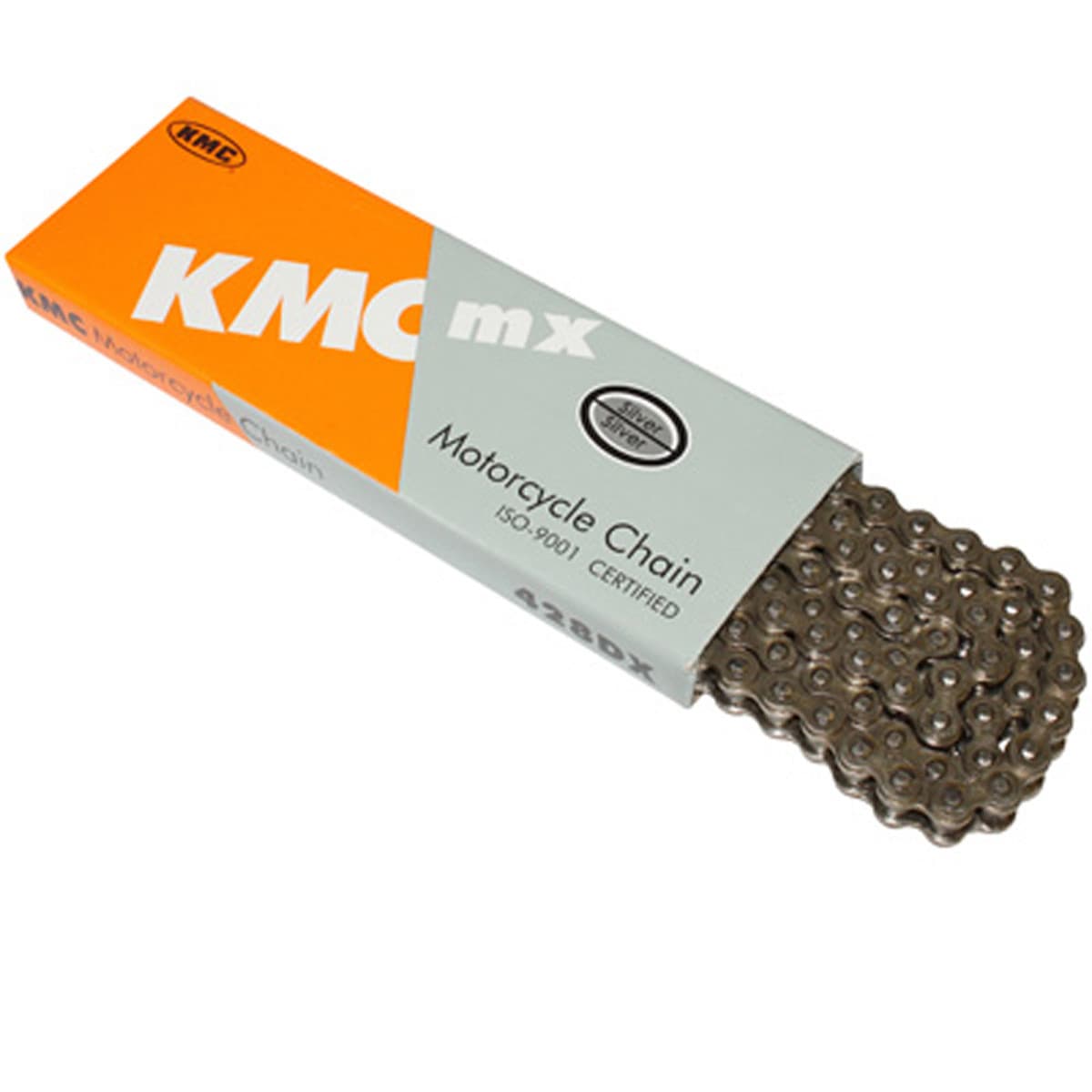 Kmc - Chaîne 428 - 134 Maillons - Kmc Racing